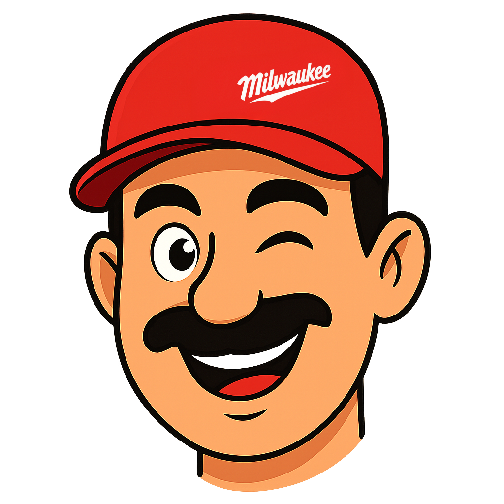 RAMMAN6-3 productafbeelding met details